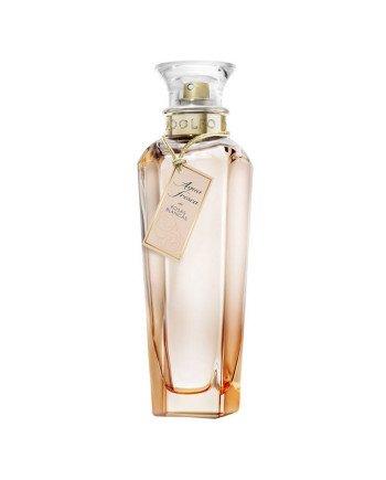 Adolfo Dominguez Agua Fresca De Rosas Blancas Eau De Toilette Spray 20