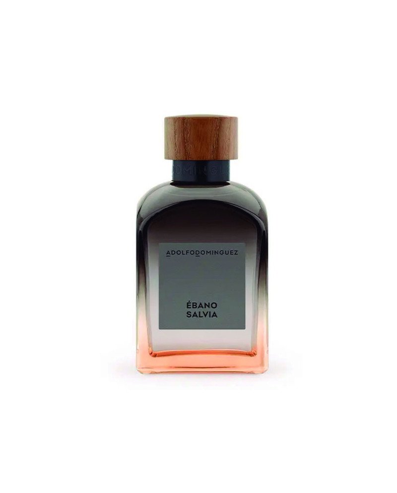 Adolfo Dominguez Ébano Salvia Eau De Perfume Spray 120ml