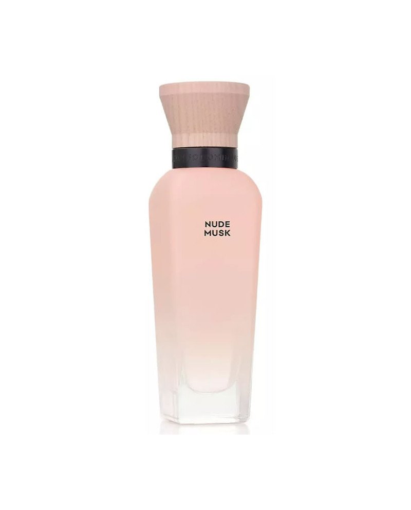 Adolfo Dominguez Nude Musk Eau De Perfume Spray 60ml