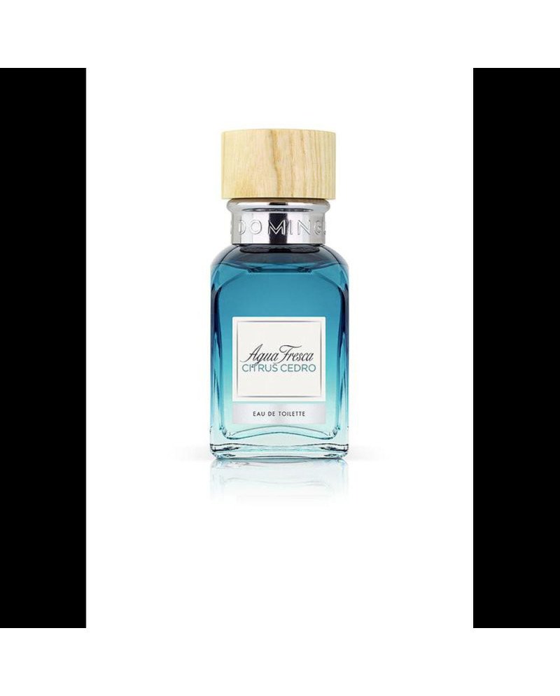 Adolfo Dominguez A Dominguez Agua Fresca Citrus Etv 60ml