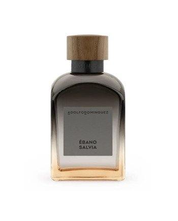 Adolfo Dominguez Ébano Salvia Eau De Parfum Spray 200ml