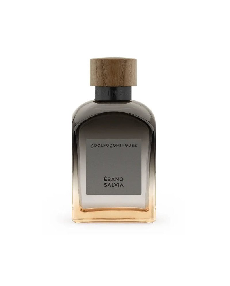 Adolfo Dominguez Ébano Salvia Eau De Parfum Spray 200ml