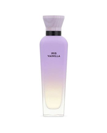 Adolfo Dominguez Iris Vainilla Eau De Perfume Spray 120ml