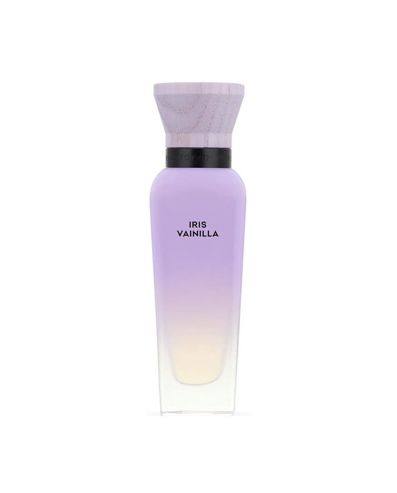Adolfo Dominguez Iris Vainilla Eau De Perfume Spray 60ml