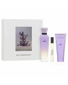 Adolfo Dominguez Iris Vainilla Eau De Parfum Spray 120ml Set 3 Piezas