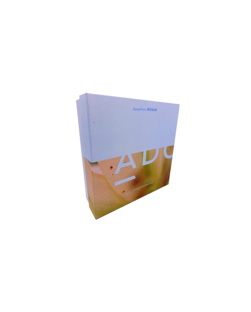 Adolfo Dominguez Ad Agua Fresca Rosas 120 Vpo Vpo 10 Body 24