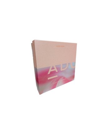 Adolfo Dominguez A D Agua Fresca Nude Musk Edp Spray 120ml Sets