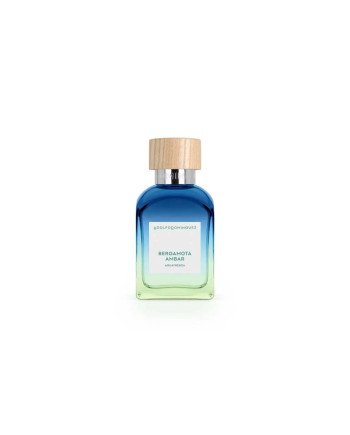 Adolfo Dominguez Agua Fresca Bergamota Ambar Eau De Toilette 200ml