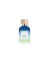 Adolfo Dominguez Agua Fresca Bergamota Ambar Eau De Toilette 200ml
