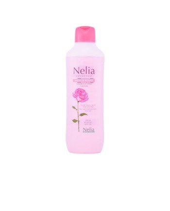 Instituto Español Nelia Agua De Rosas Eau De Cologne 750ml