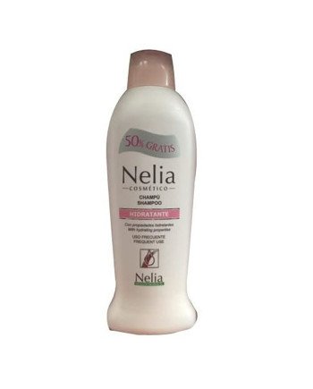 Nelia Champú Hidratante 750ml