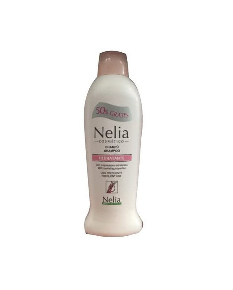 Nelia Champú Hidratante 750ml