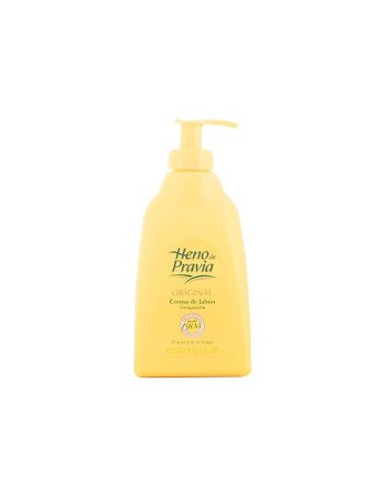 Heno De Pravia Original Jabón De Manos 300ml