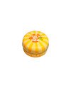 Agatha Ruiz De La Prada Kiss Me Col Peach Lip Bal 15g
