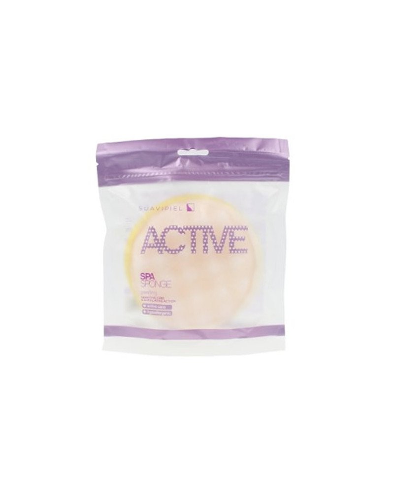 Suavipiel Active Esponja Spa Peeling