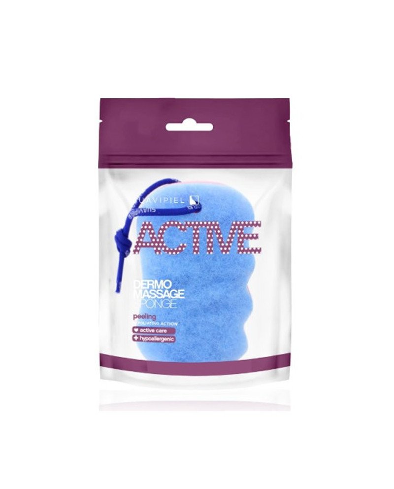 Suavipiel Active Dermo Massage Esponja