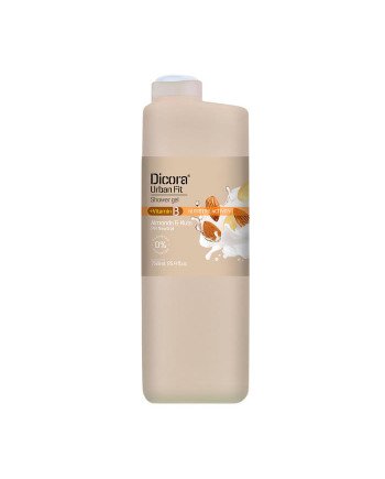 Dicora Gel Urban Fit Vitamina B 750ml
