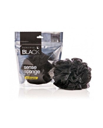 Suavipiel Black Sense Esponja