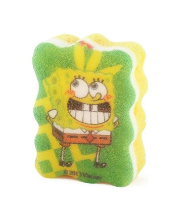 Suavipiel Esponja Bob Esponja