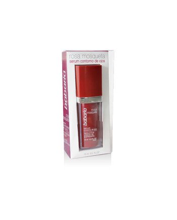 Babaria Rosa Mosqueta Sérum Facial 15ml