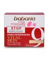 Babaria Rosa Mosqueta Vital Skin Crema Regeneradora Stop Arrugas 50ml