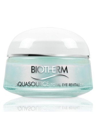 Biotherm Aquasource Total Eye Revitalizer Serum 15Ml
