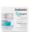 Babaria Collagen Vegan Crema Facial 50ml