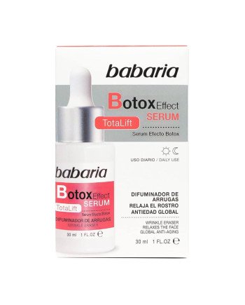 Babaria Botox Effect Serum Totalift 30ml
