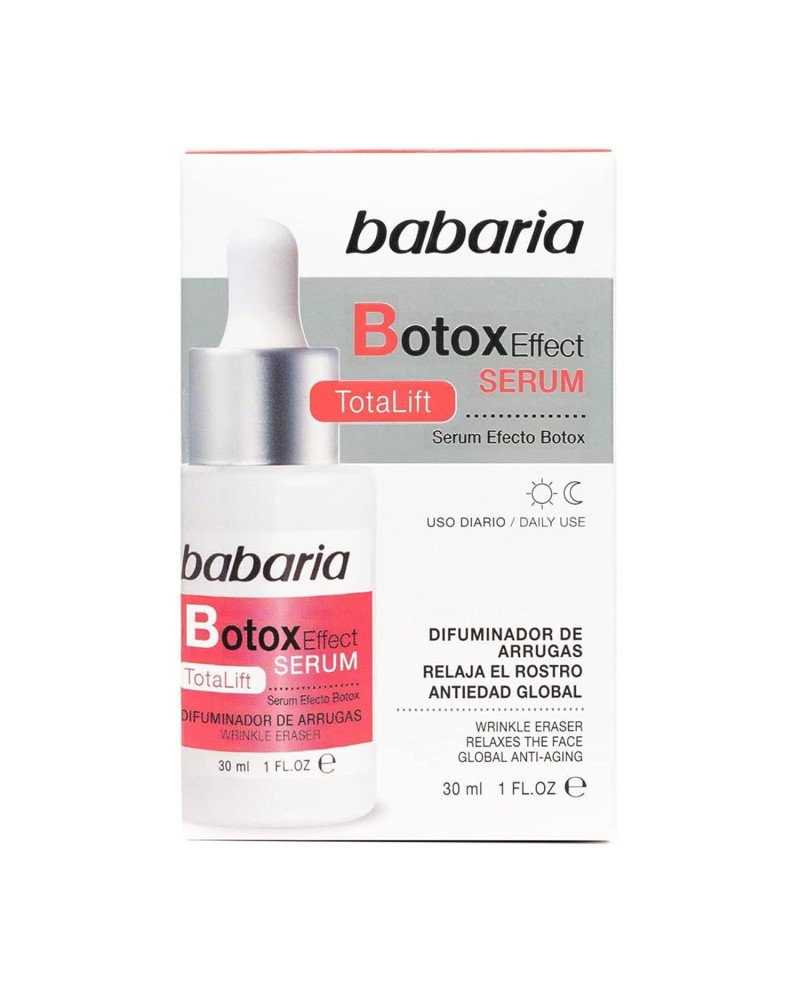 Babaria Botox Effect Serum Totalift 30ml