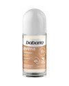 Babaria Desodorante Avena Roll On 50ml