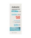 Babaria Sol Fluido Facial Fotoprotector Mineral Spf50 50ml
