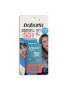 Babaria Stick Solar Facial Spf50 20ml