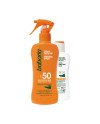 Babaria Spray Protector Spf50 200ml Set 2 Piezas