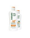 Babaria Solar Leche Protectora Spf50 Plus 200ml Set 2 Piezas