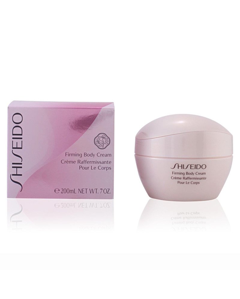 Shiseido Firming Body Crema Corporal 200Ml