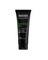 Syoss Max Hold Gel 250ml