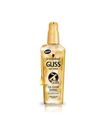 Schwarzkopf Gliss Oil Elixir Diario 75ml
