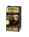 Syoss Oleo Intense Tinte Permanente 5-86 Castaño Caramelo