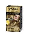 Syoss Oleo Intense Tinte Permanente 7-10 Rubio Natural