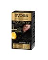 Syoss Oleo Intense Tinte Permanente 1-10 Negro Intenso