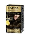 Syoss Oleo Intense Tinte Permanente 3-10 Castaño
