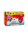 Bloom Max Moscas Y Mosquitos 1 Aparato Eléctrico + 2 Recambios