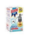 Bloom Zero Mosquitos Recambio Eléctrico Líquido 45 Noches