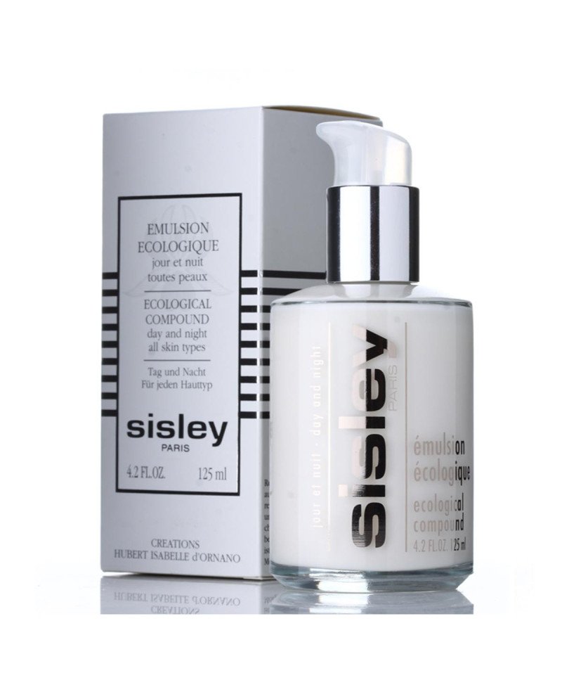 Sisley Ecologique Nuit Emulsion 125Ml