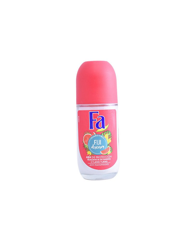 Fa Island Vibes Fiji Dream Sandía & Ylang Ylang Desodorante Roll-On 5