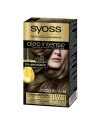 Syoss Oleo Intense Tinte Permanente 5-10 Castaño Claro