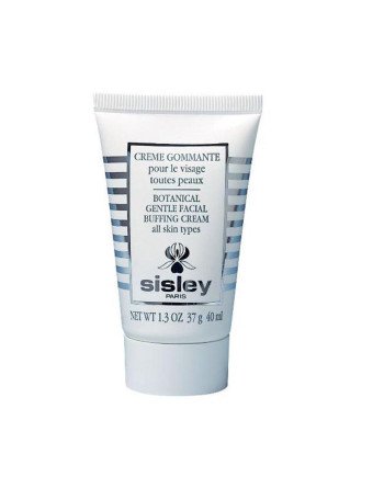 Sisley Gommante Pour Le Visage Crema Todo Tipo De Piel 40Ml