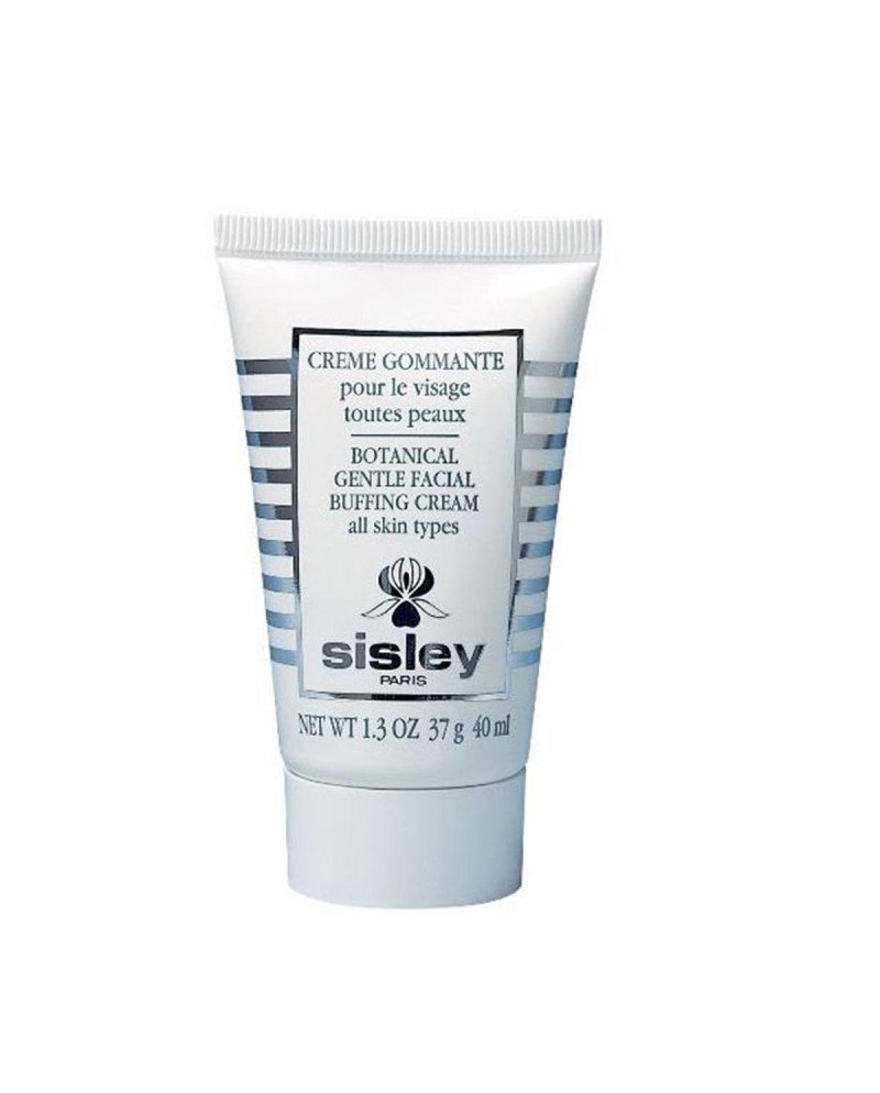 Sisley Gommante Pour Le Visage Crema Todo Tipo De Piel 40Ml