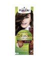 Schwarzkopf Palette Naturals Color Creme 4.0 Castaño Medio