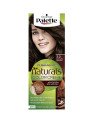 Schwarzkopf Palette Naturals Color Creme 3.0 Castaño Oscuro